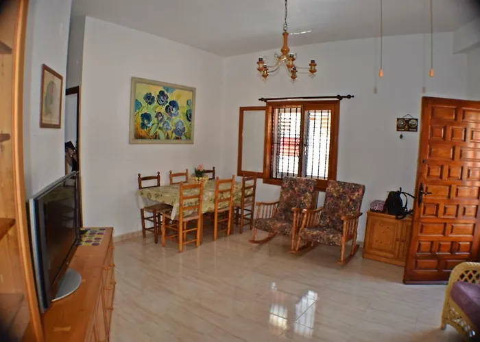Private Casa En Torrevieja Villa