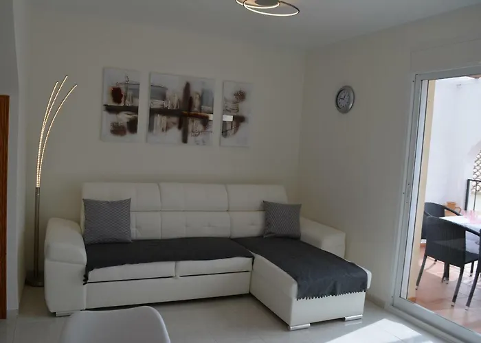 Bungalow Imperial Calpe
