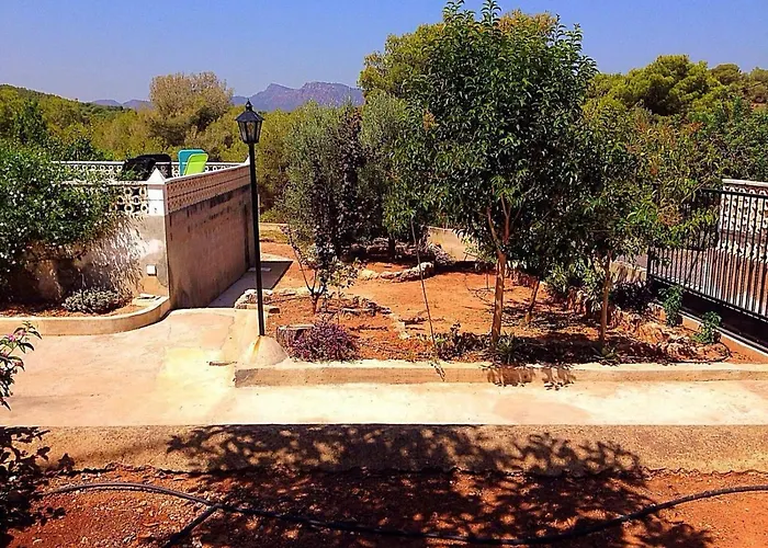 Chalet en el Monte con Piscina Sagunto