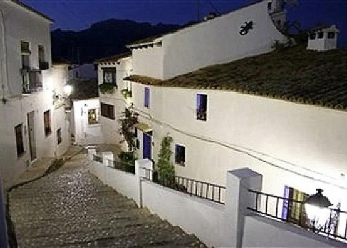 Piso Mettenza Altea