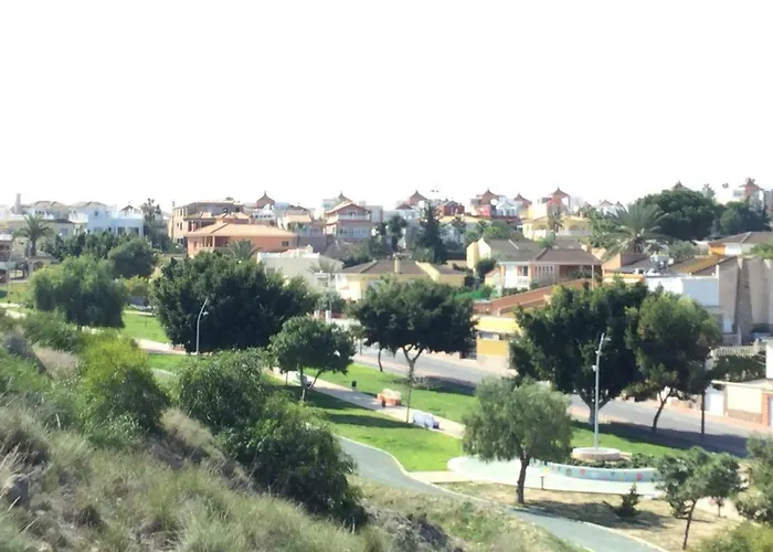 Casa Lusentum Villa Torrevieja