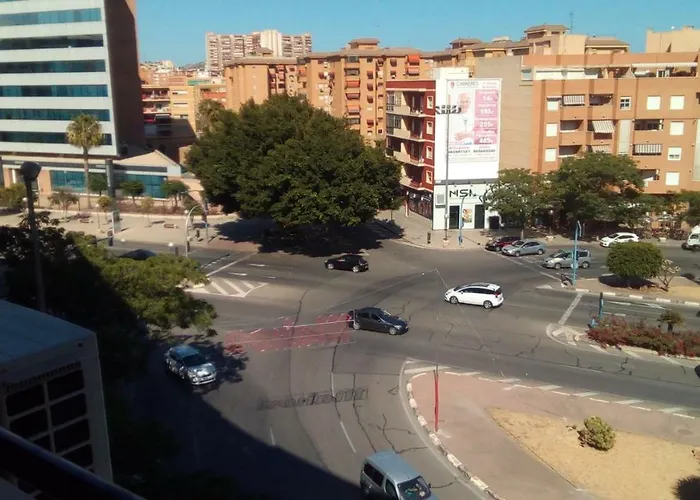Habitaciones Privadas Alicante Centro