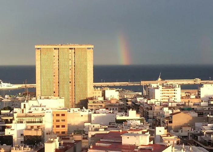 Boutique Suite Sun And Sea Alicante