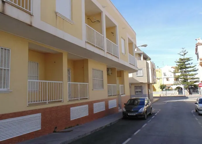 Torrevieja Vacation Rentals