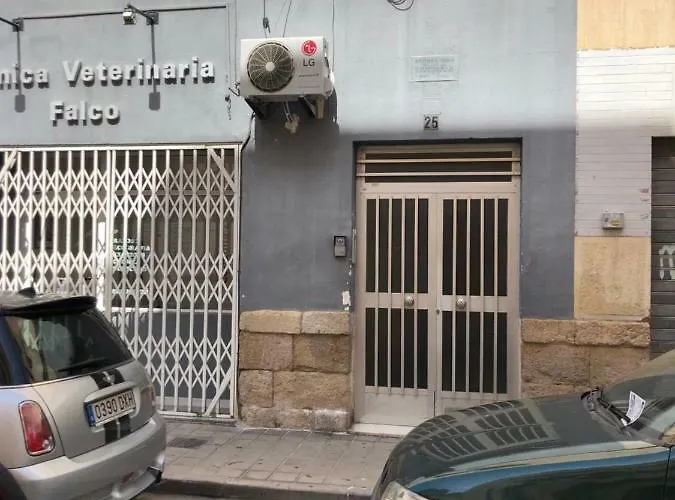 Lovely Apartament Alicante