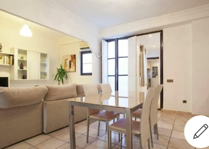 Carrer del Músic Peydró, 46 Apartament 5 Valência que aceita animais de estimação