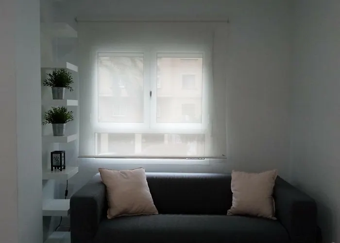 Appartement Loft Office à Valence