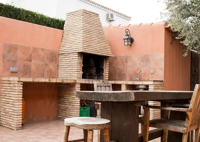 Villa Sol Y Sal Torrevieja