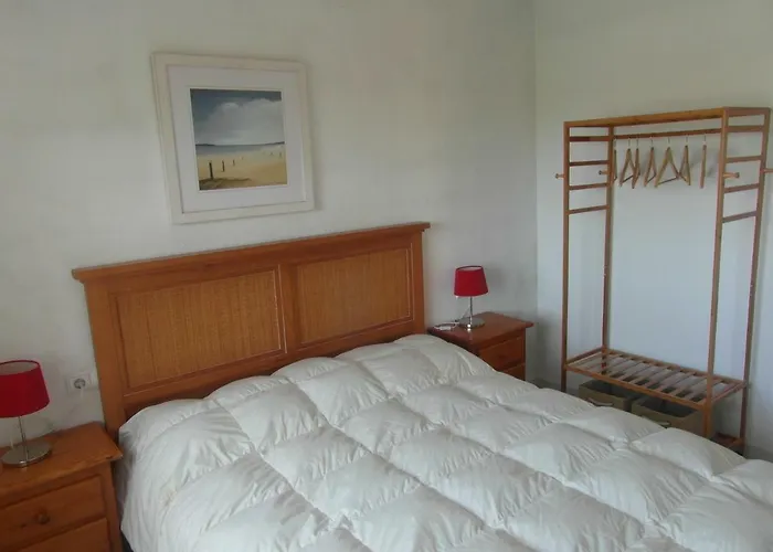 Appartement Apartamento Riomar à Dénia acceptant les animaux