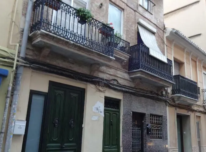 Boutique Apartamento Romantico Valence
