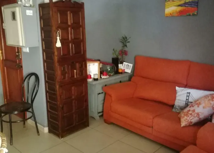 Cómoda habitación Sant Vicent del Raspeig 