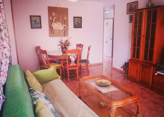 Apartamento Apartamento playa Canet de Berenguer Canet d'En Berenguer