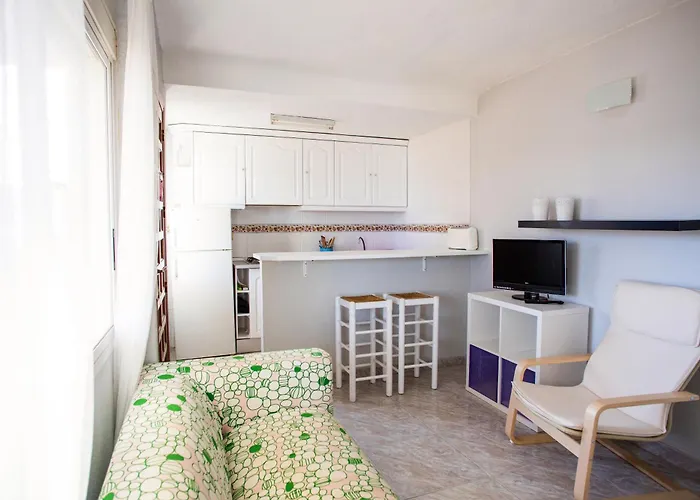 Holiday homes in Torrevieja