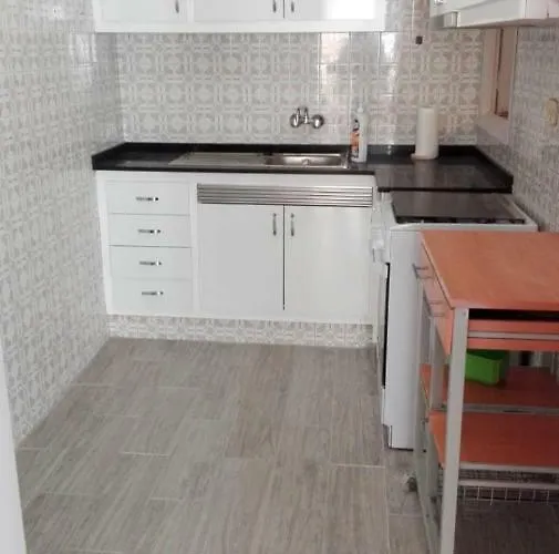 El Privado Casa Frente Al Mar - Vinaros Villa