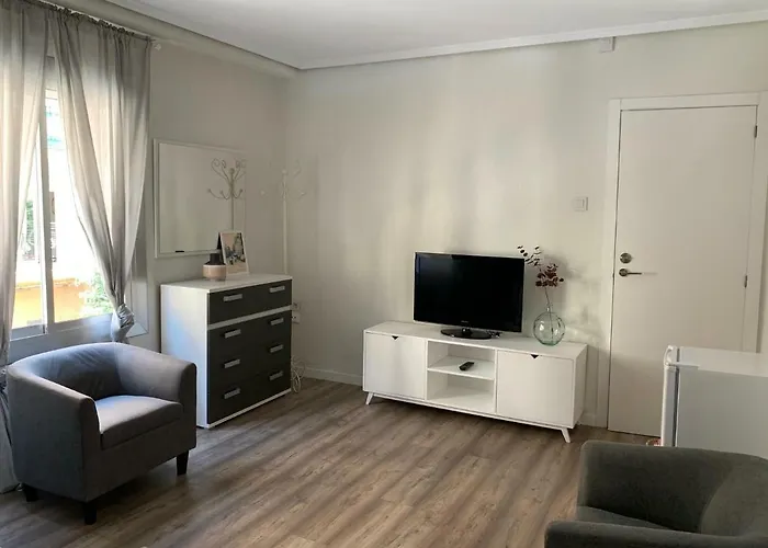 Boutique Slow Room Valência