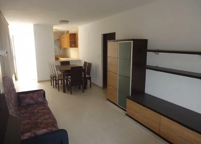 Residencial Itxaso 4/6 Lek Appartement Peñíscola