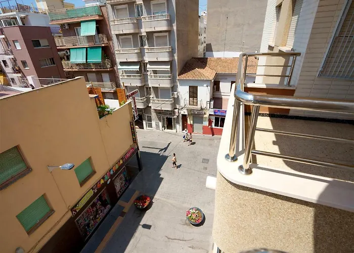 Hostal Anna Benidorm