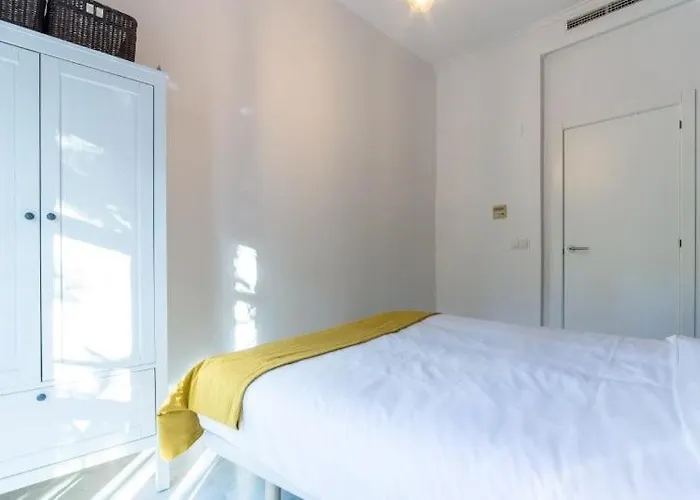 Boutique Appartement La Morella Del Carmen à Valence