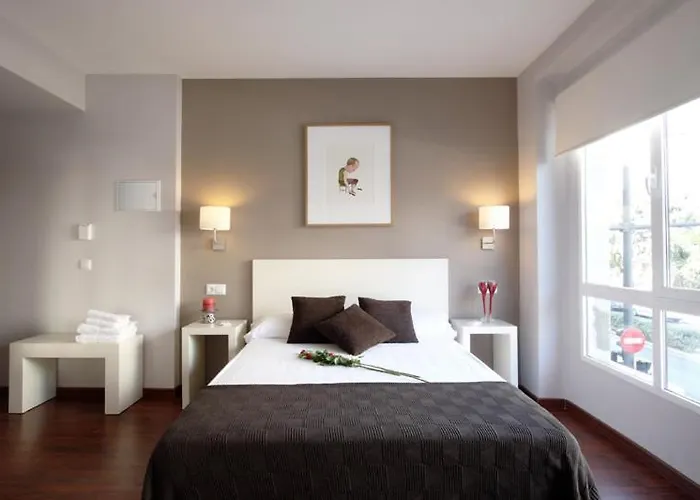 Kids Friendly Hotels in Valencia