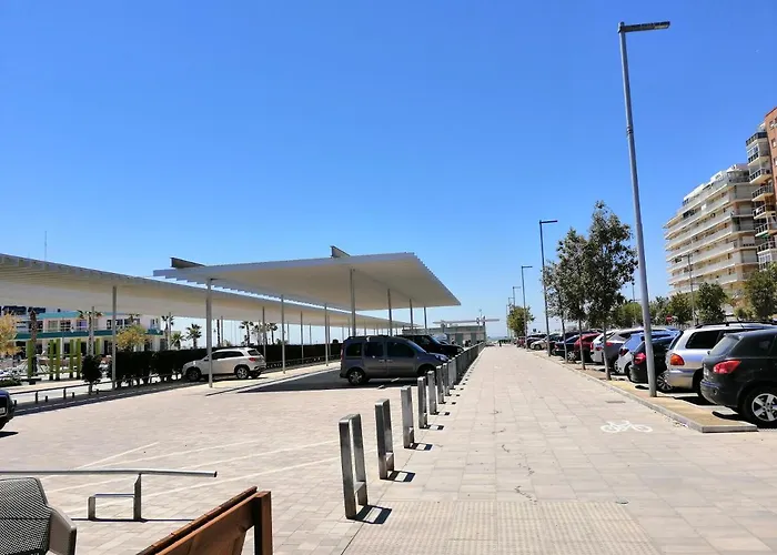 Appartement Aventura Playa Y Sol Santa Pola