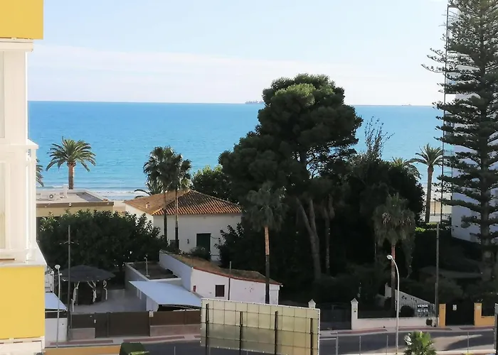 Cortemar 1 Benicàssim