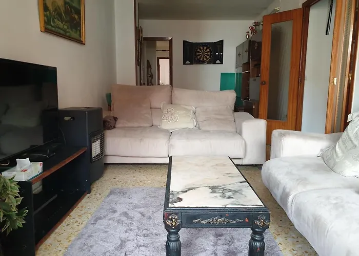 Boutique Hi Sweet Room Valência