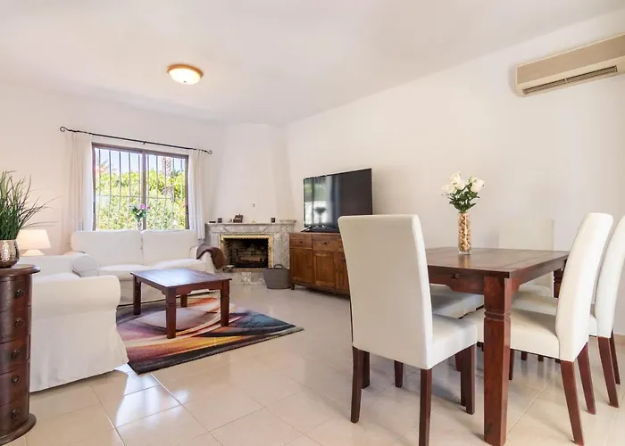Private Charming One-Floor Villa With Private Pool In Los Balcones Torrevieja