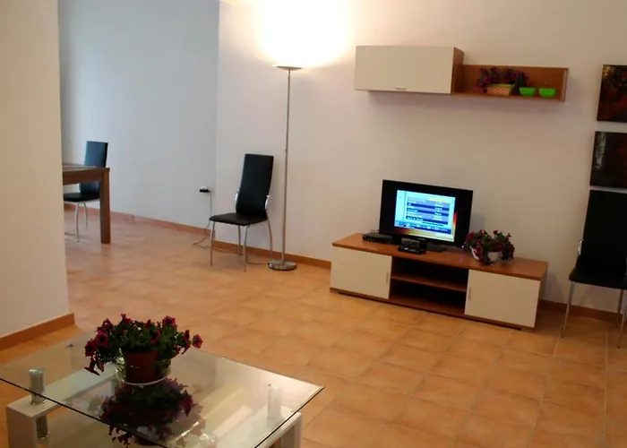 Apartamentos Villaaltea - Albir