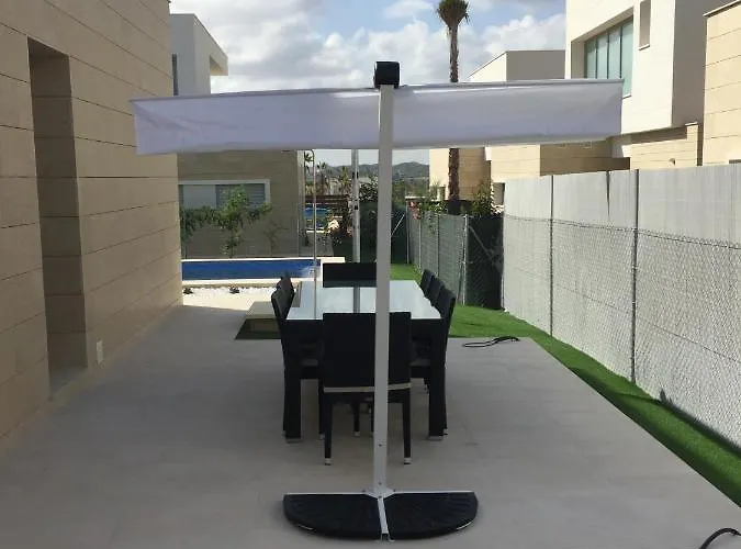 El Privado Villa 3018 Vistabella- Malibu Oriola 