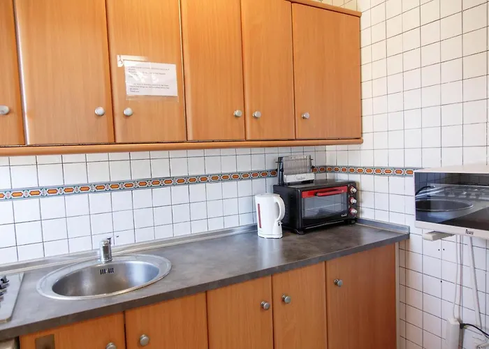 Laguna Salada Hotel Apartamento Torrevieja
