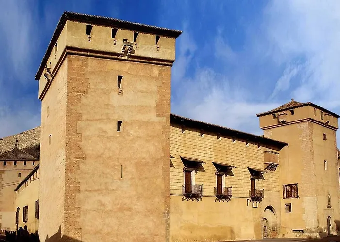 Hotel Odon Cocentaina