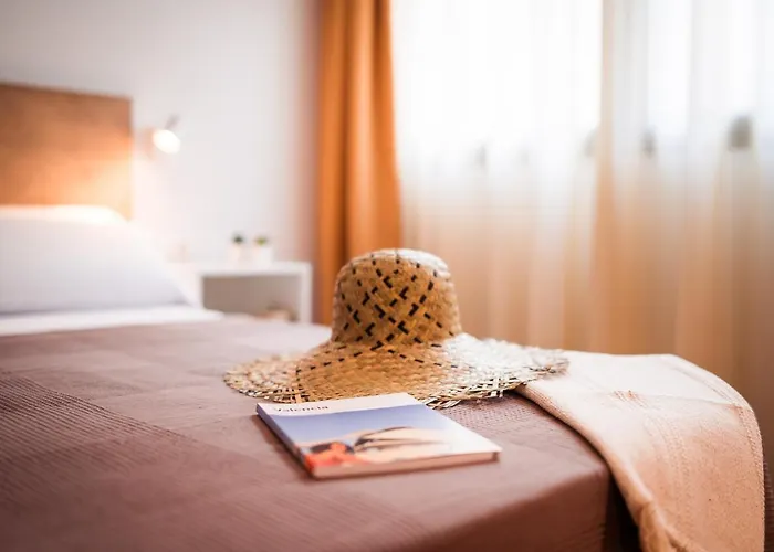 Hotel Lindala Valencia