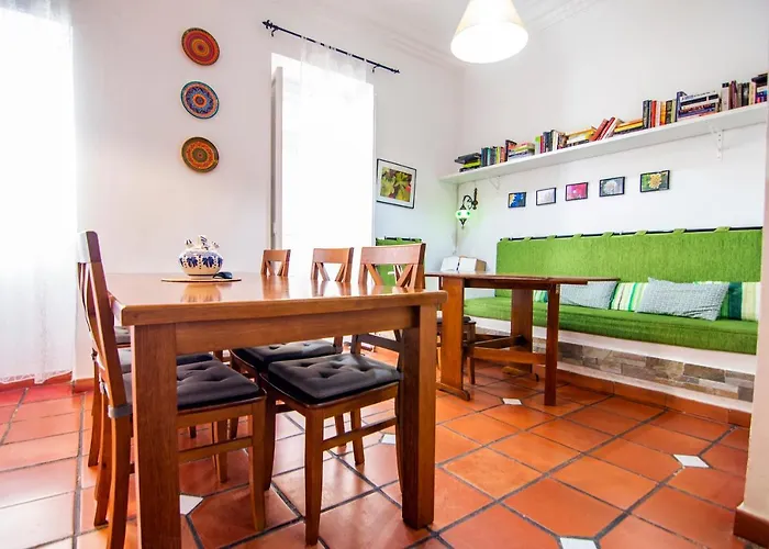 Kasa Katia Guest House Valencia