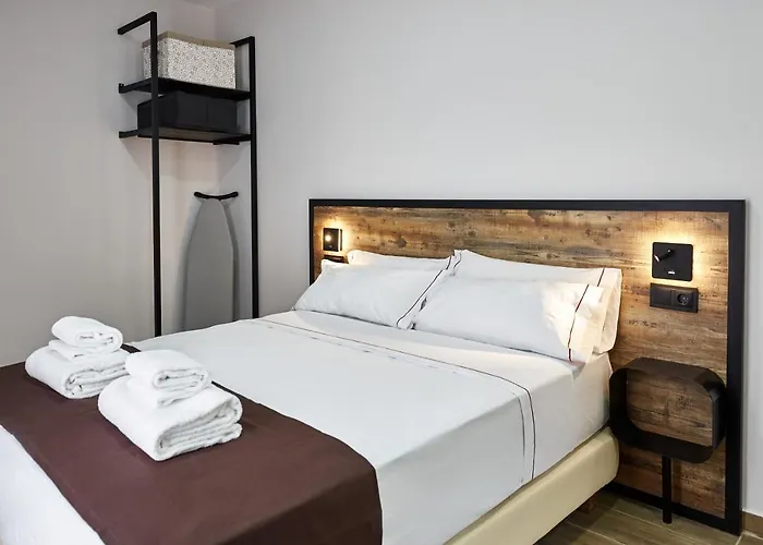 Boetiek Gbh Hotel-Apartamentos Caballito De Mar Benidorm